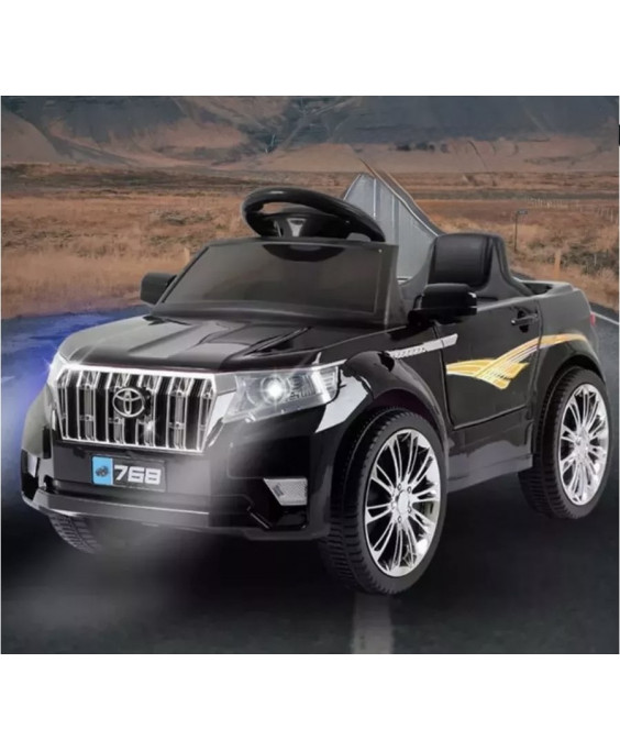 Էլեկտրական toyota  հեռակառվարմամբ